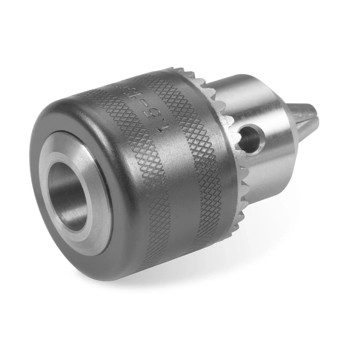 Drill chuck arbor MT3-B16, with Drilling head 1,5 - 13 mm, B16 (SKU 500007, 500008, 500009, 500011, 500012, 50 - view 6