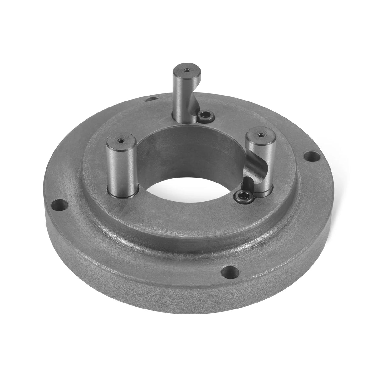 Plate for Camlock D4 (SKU 500007, 500008)