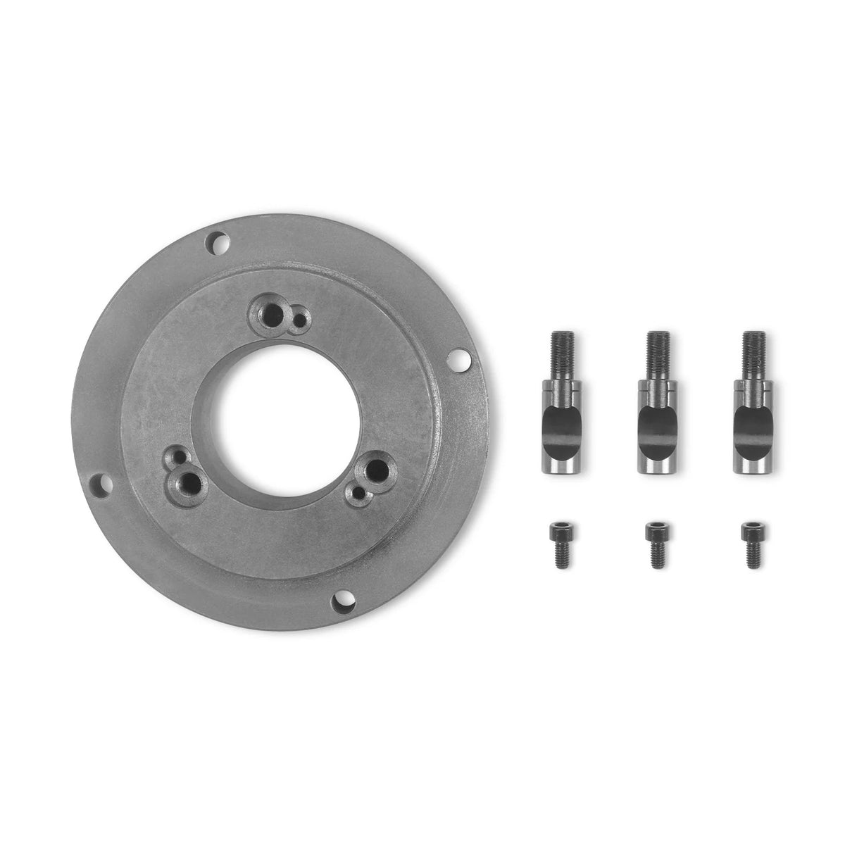 Plate for Camlock D4 (SKU 500007, 500008) - view 5