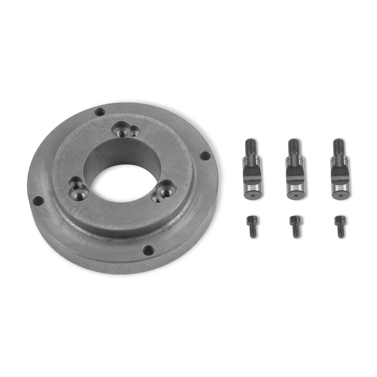 Plate for Camlock D4 (SKU 500007, 500008) - view 4