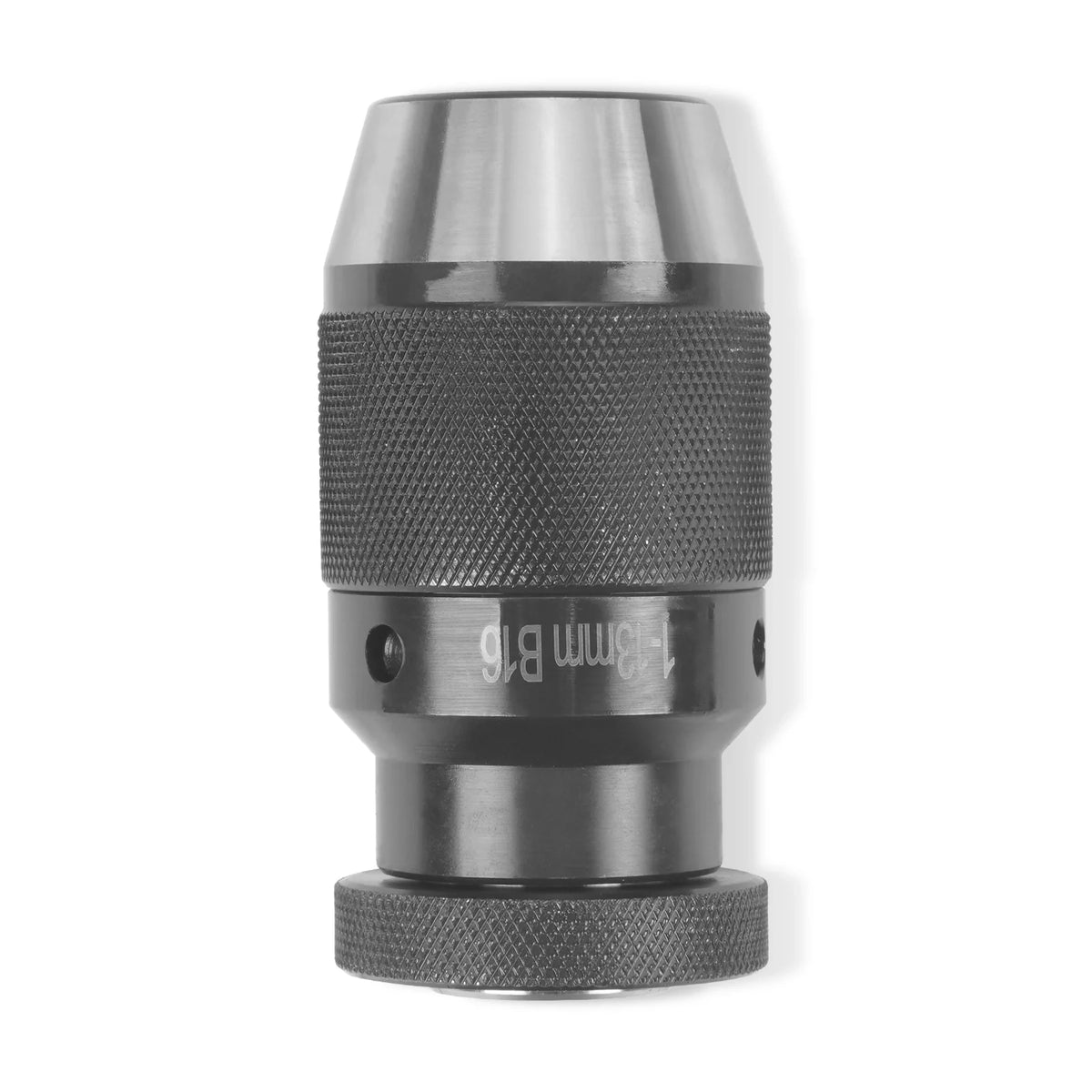 Precision Keyless Drill Chuck 1-13 mm, B16 (SKU 500003) - view 3