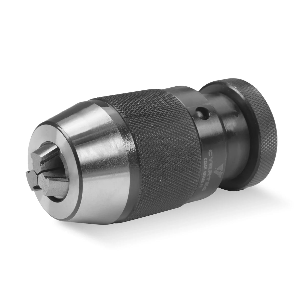 Precision Keyless Drill Chuck 1-13 mm, B16 (SKU 500003) - view 6