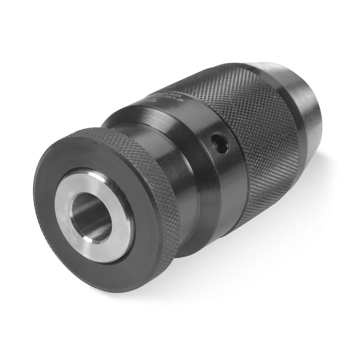 Precision Keyless Drill Chuck 1-16 mm, B16 (SKU 500003)