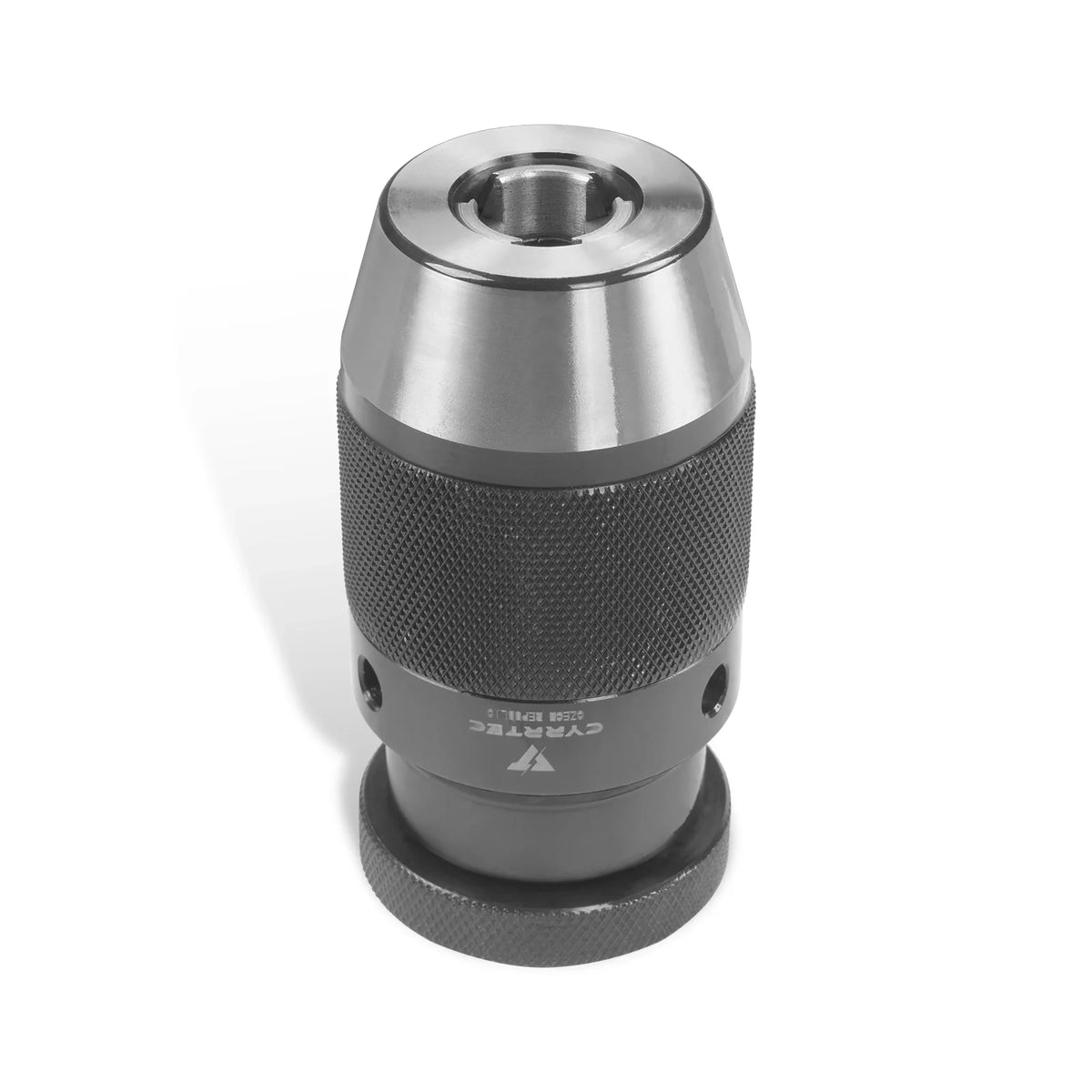 Precision Keyless Drill Chuck 1-16 mm, B16 (SKU 500003) - view 6