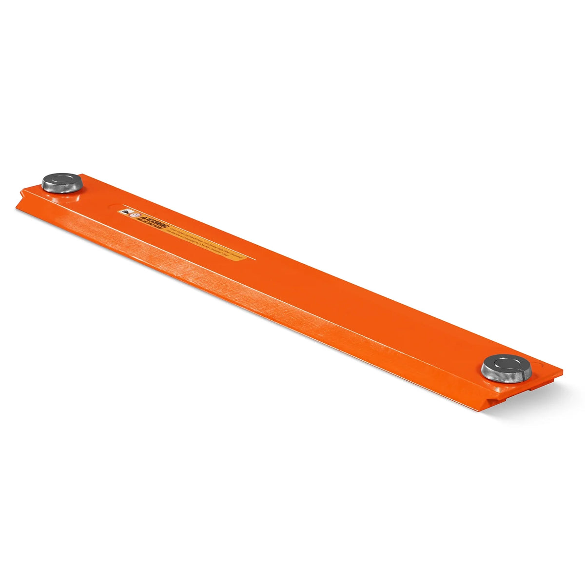 Full Length 25.6 inch Clamp Bar for SKU: 500000 | Model: MSMB650E - view 3