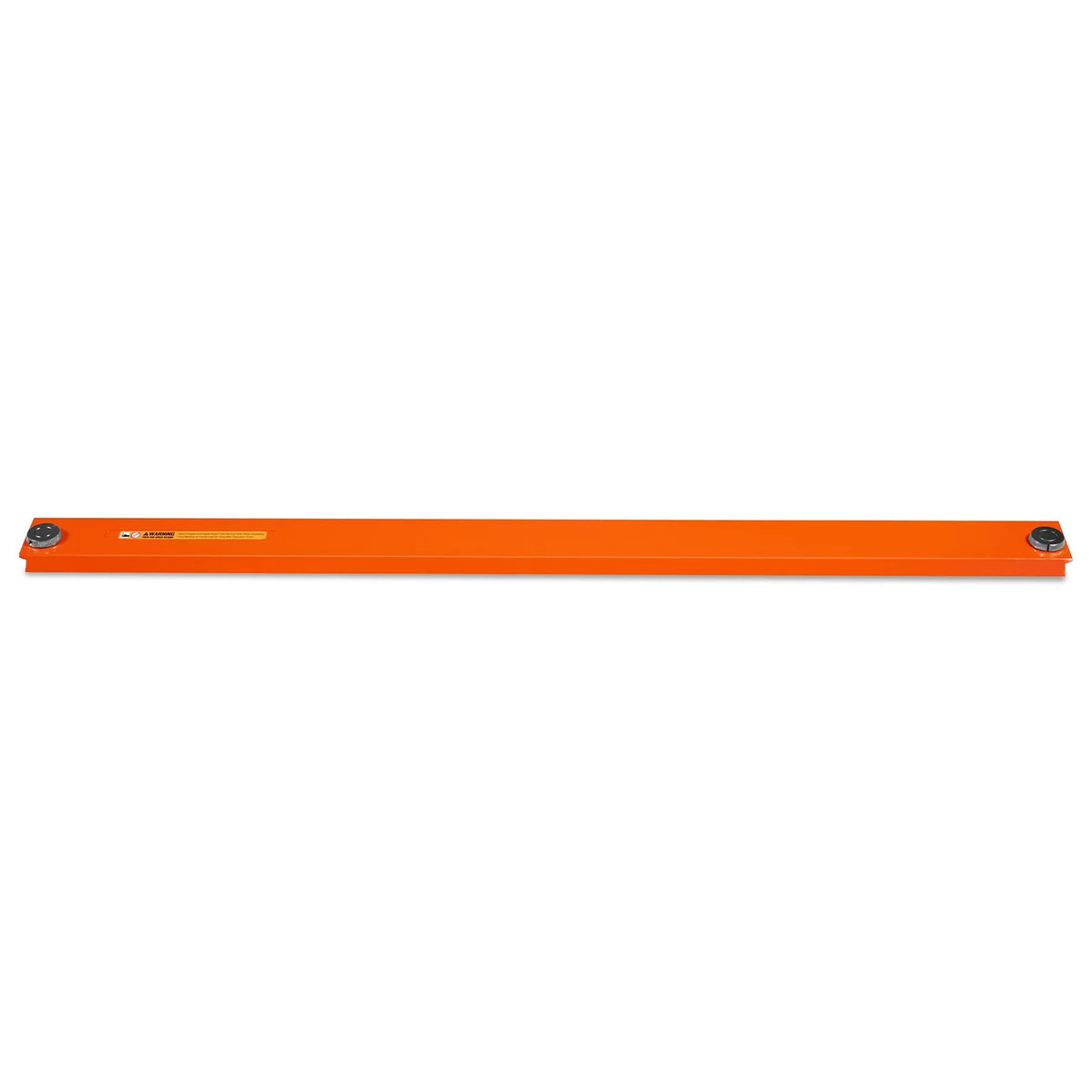 Full Length Clamp Bar 49.21 Inch for SKU: 500001 | Model: MSMB1250E - view 3