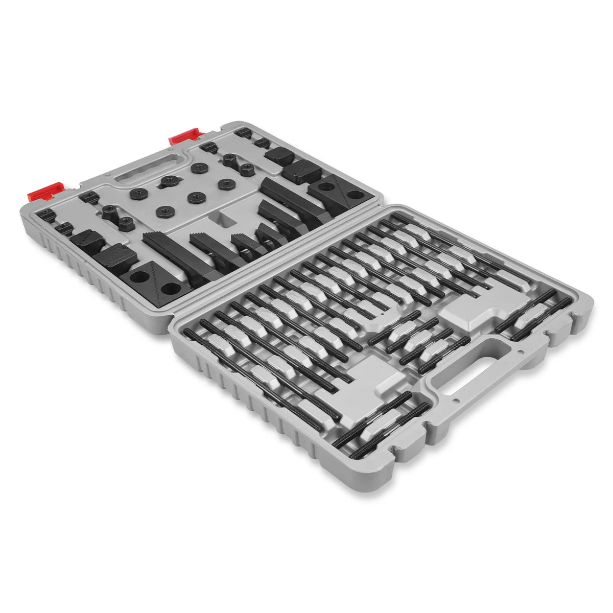 Metric Clamping Kit, M8-T10-58 PCS (SKU 500200, 500201) - view 4