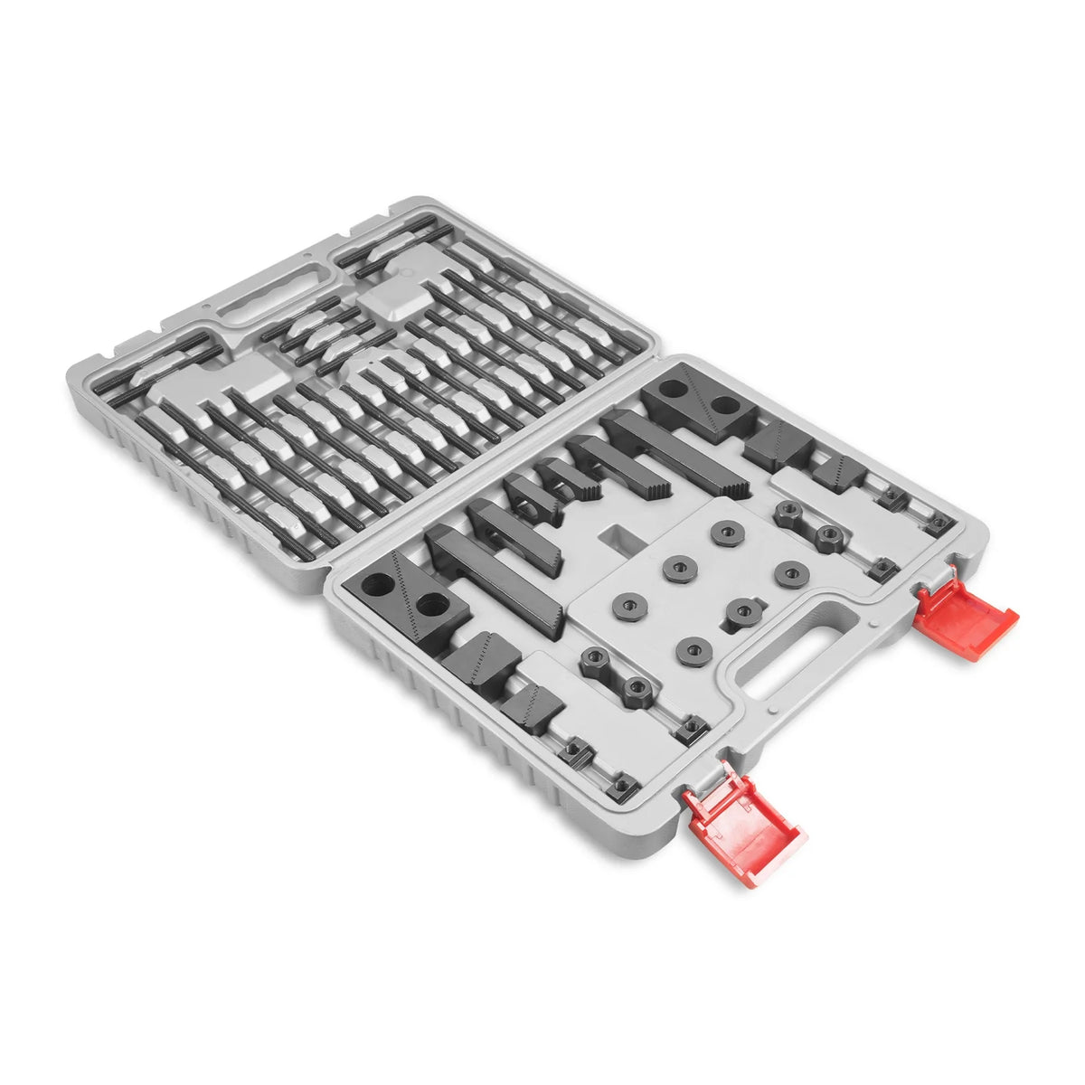 Metric Clamping Kit, M8-T10-58 PCS (SKU 500200, 500201) - view 3