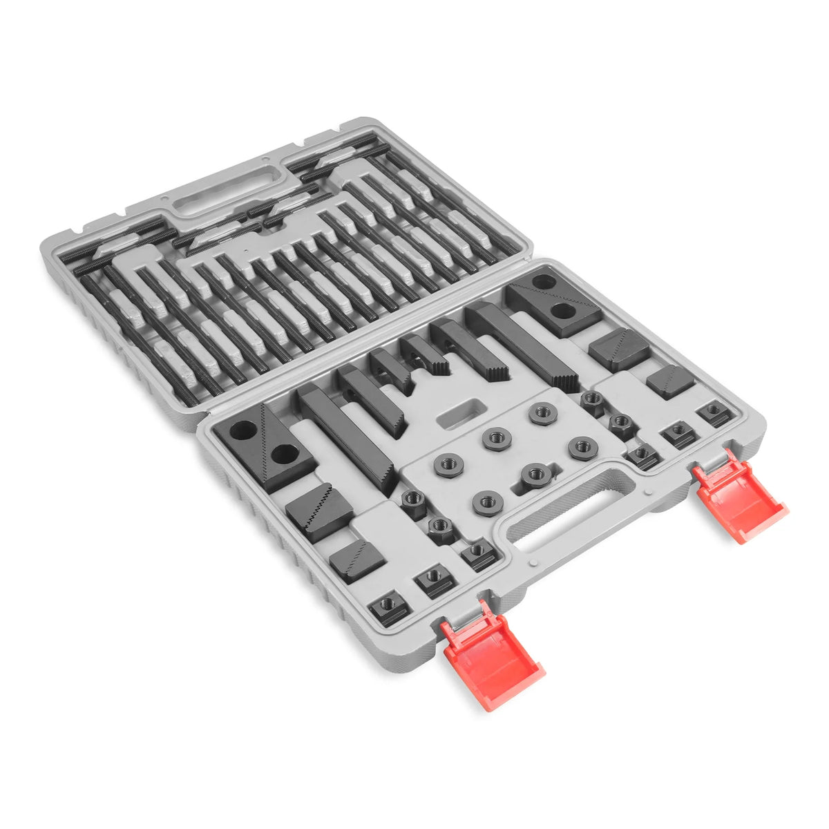 Metric Clamping Kit, M10-T12-58 PCS (SKU 500202, 500203) - view 2