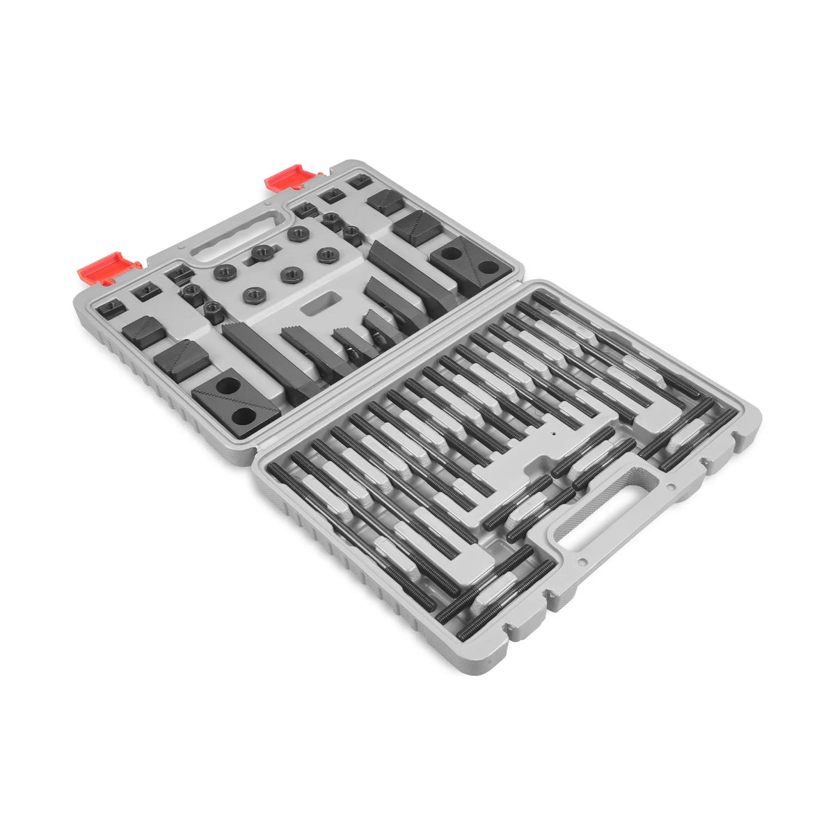 Metric Clamping Kit, M10-T12-58 PCS (SKU 500202, 500203) - view 3
