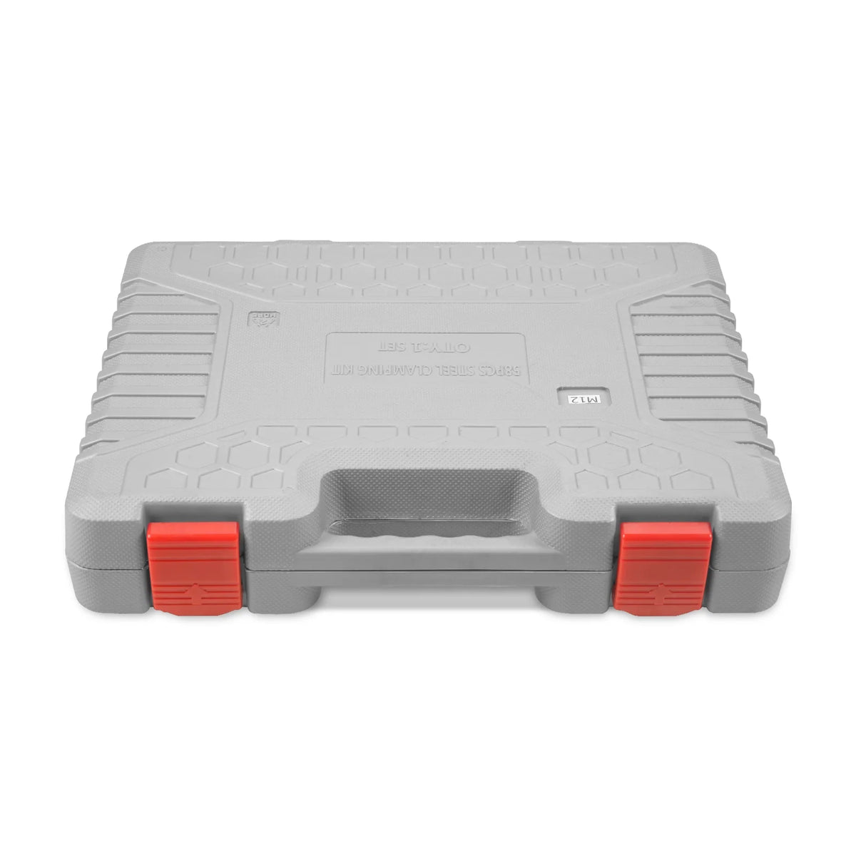 Metric Clamping Kit, M12-T14-58 PCS (SKU 500204, 500205) - view 3