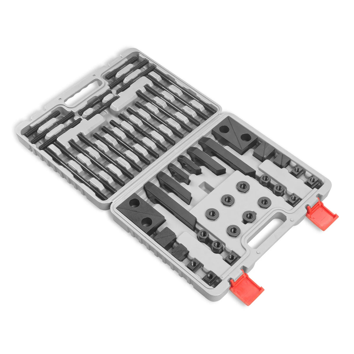 Metric Clamping Kit, M12-T14-58 PCS (SKU 500204, 500205) - view 4