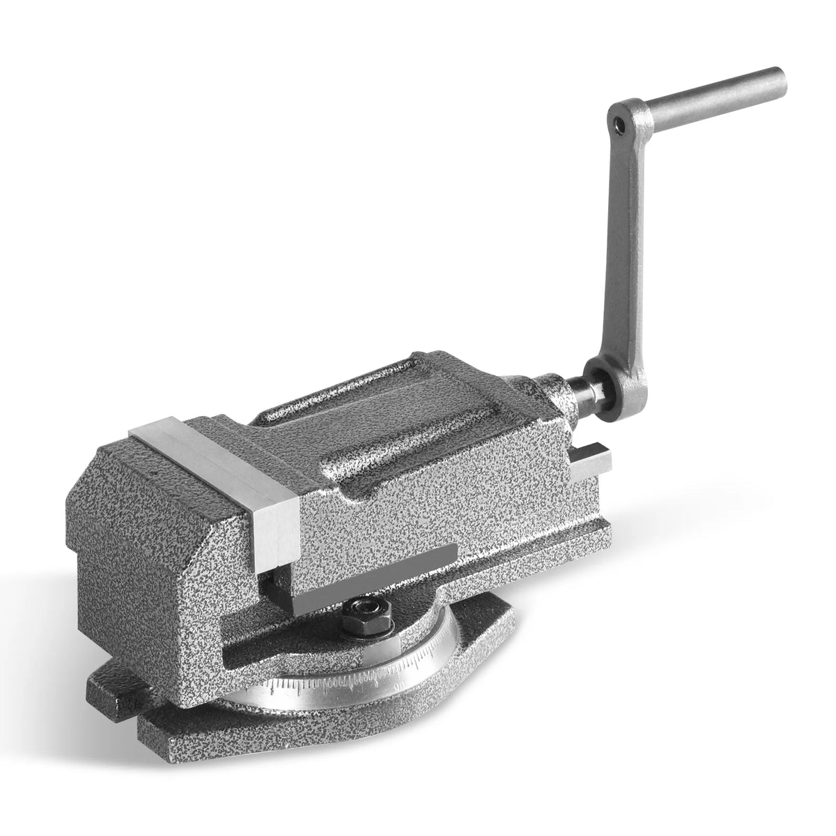 Vise With Swivel Base QH80mm (SKU 500200, 500201, 500101) - view 5