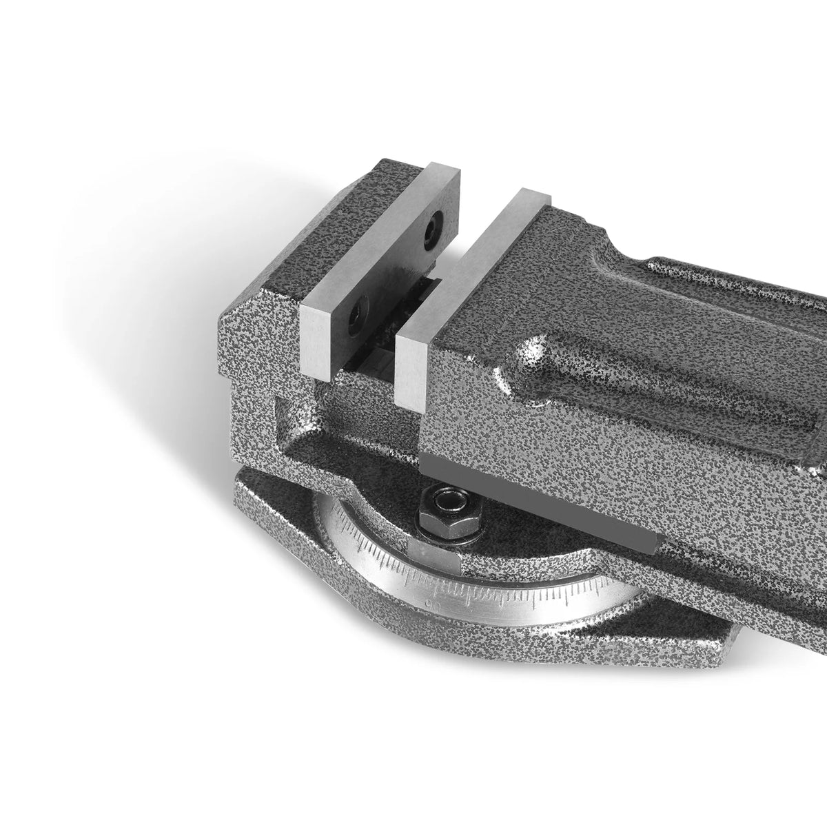 Vise With Swivel Base QH80mm (SKU 500200, 500201, 500101) - view 6