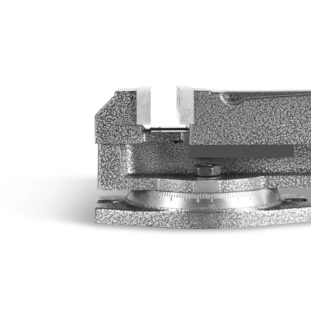 Vise With Swivel Base QH80mm (SKU 500200, 500201, 500101) - view 3
