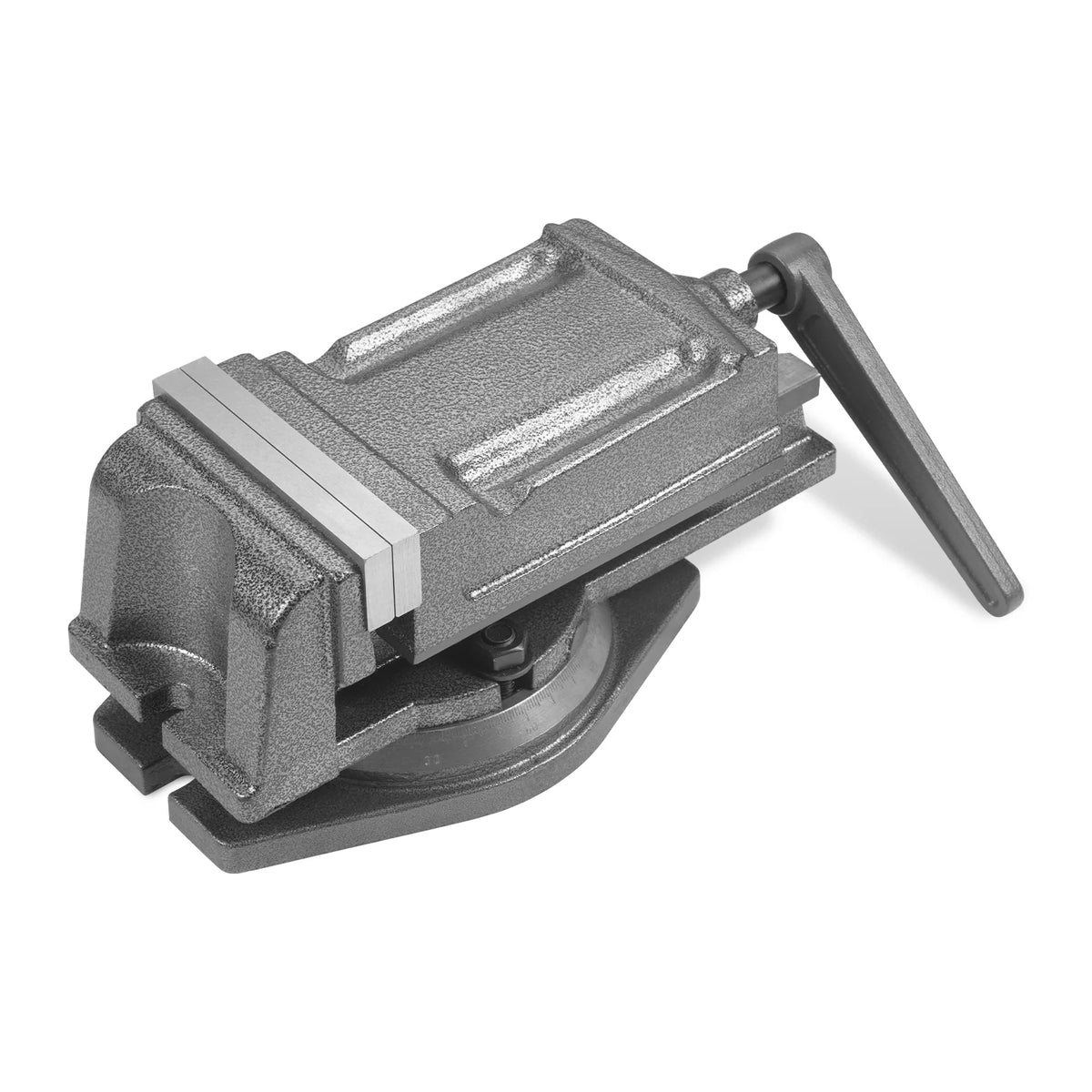 Vise With Swivel Base QH125mm (SKU 500204, 500205) - view 9