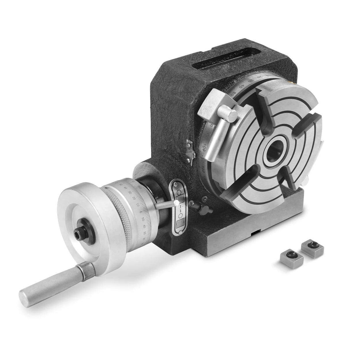 Rotary table HV4 (SKU 500200, 500201)