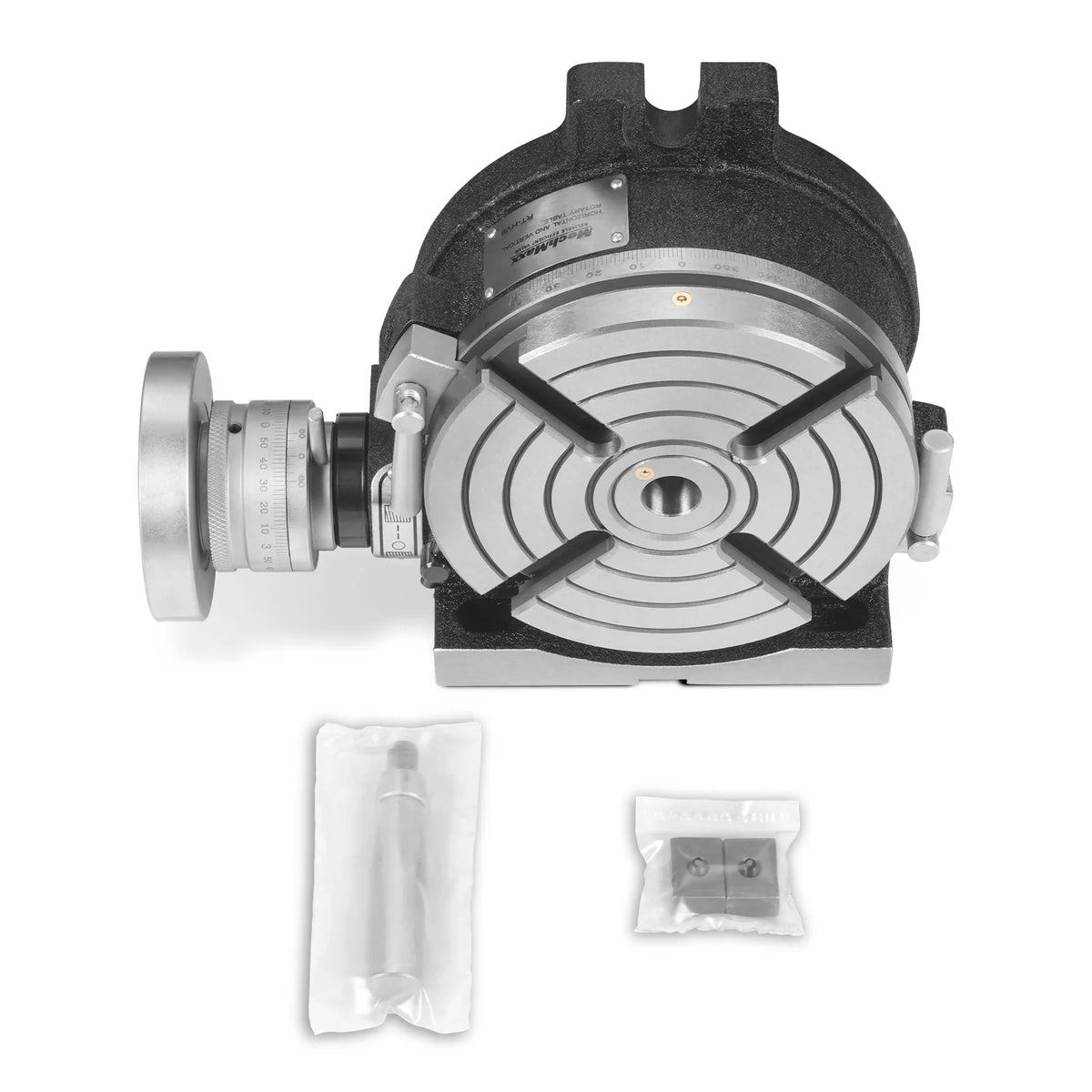 Rotary table HV6 (SKU 500204, 500205) - view 4