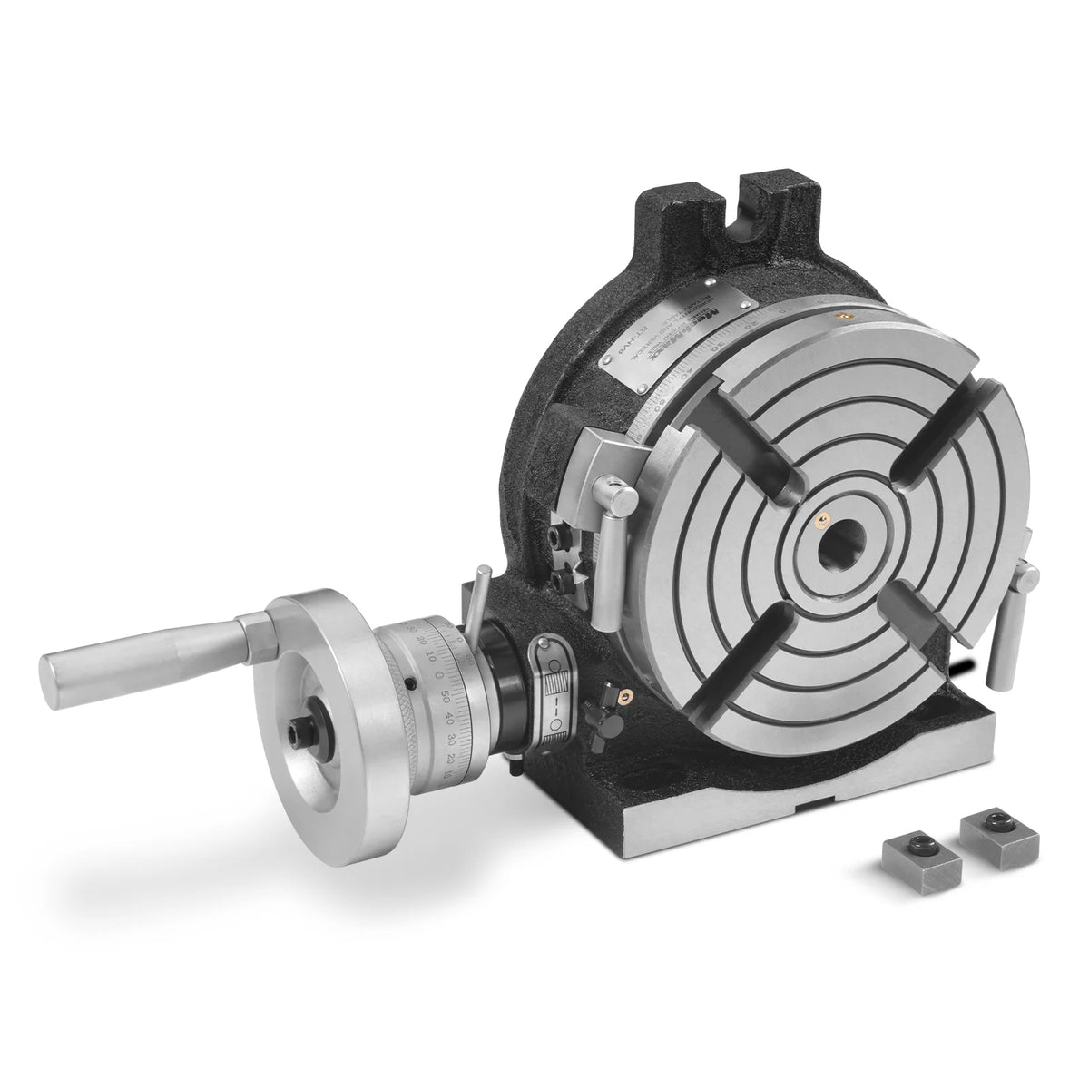 Rotary table HV6 (SKU 500204, 500205)
