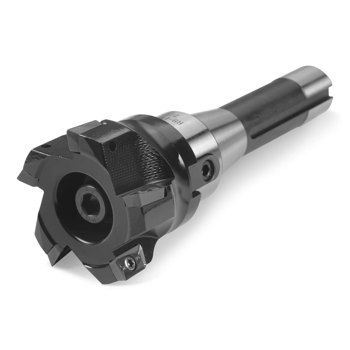 Face Cutting BAP 400R-63-22-5T with blades+R8-FMB22 (SKU 500202, 500203) - view 3