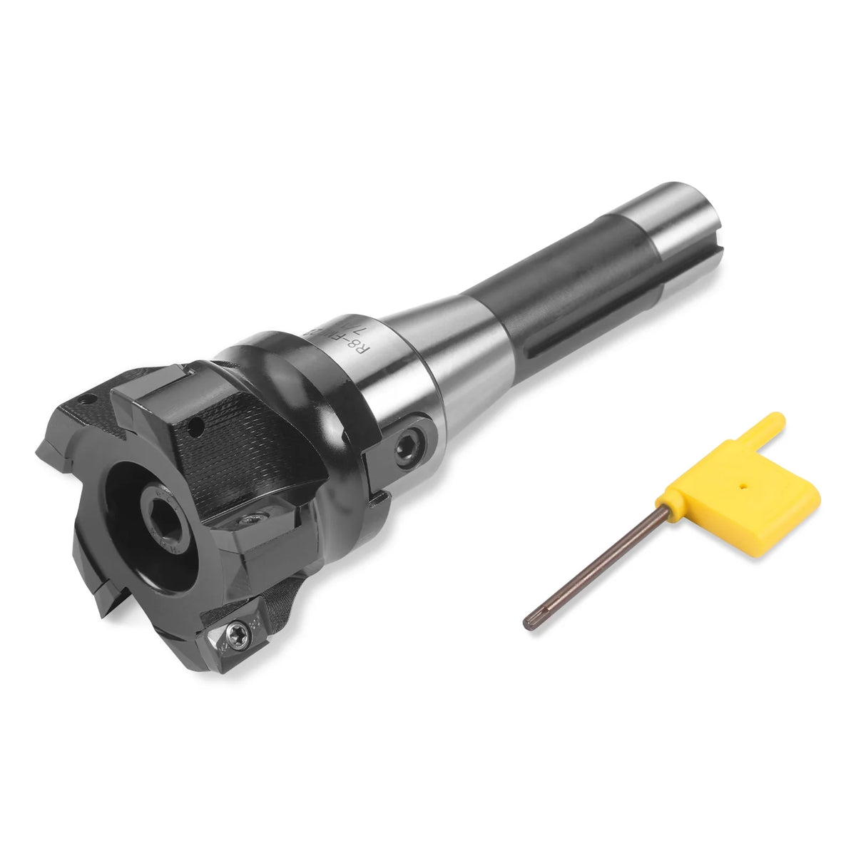 Face Cutting BAP 400R-63-22-5T with blades+R8-FMB22 (SKU 500202, 500203) - view 2