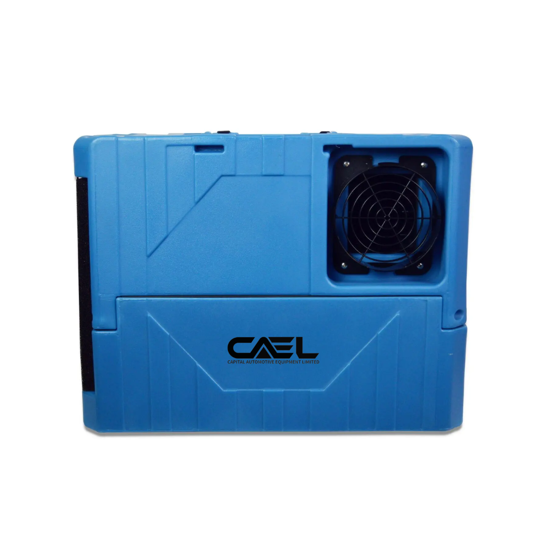 CAEL PA-45-LGR Déshumidificateur LGR compact – 85/145 pintes par jour