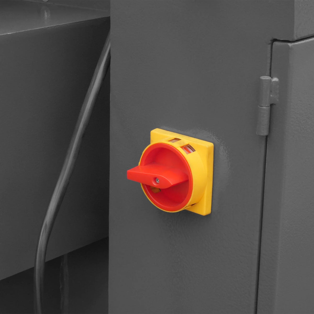 13 in Double Column Horizontal Metal Cutting Band Saw, Hydraulic Feed, 2-Speed, 2.2/2.8 kW, GH4235 - view 20