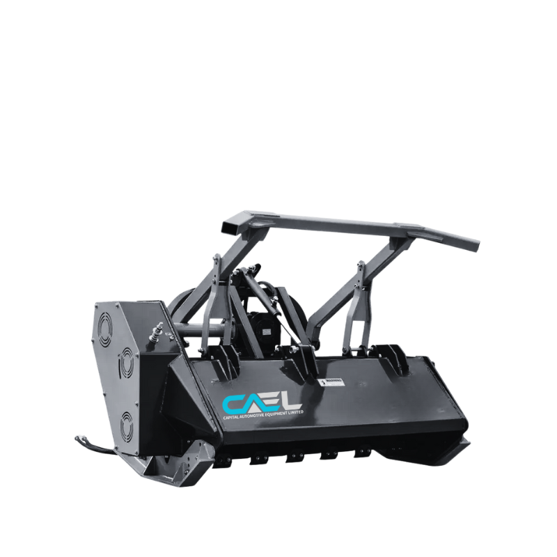 CAEL FBM-55 Forstmulcher 55" – Zapfwellenantrieb, 70–110 PS