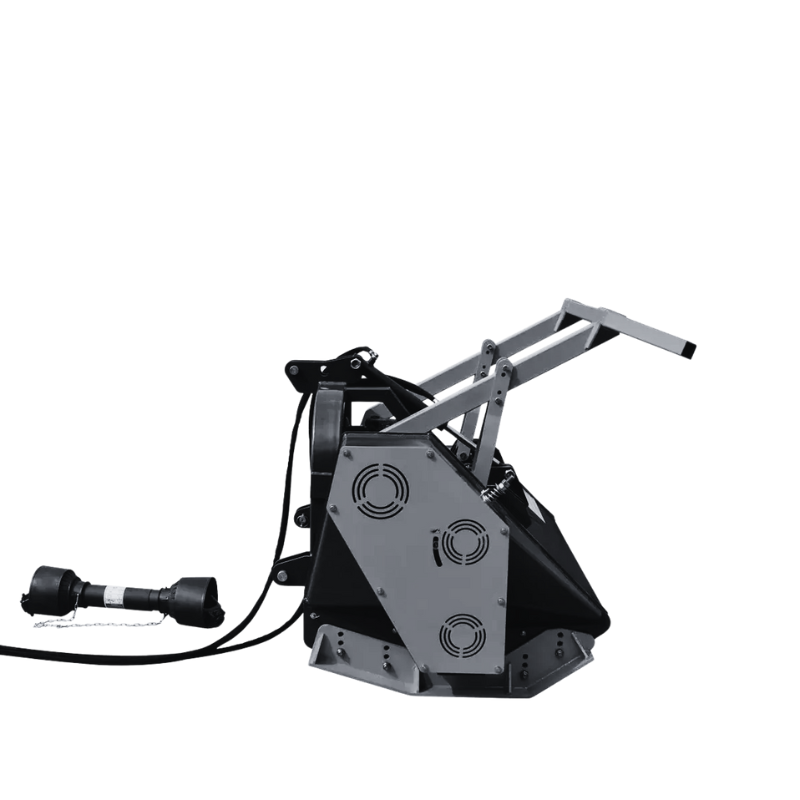 CAEL FBM-55 Forstmulcher 55" – Zapfwellenantrieb, 70–110 PS