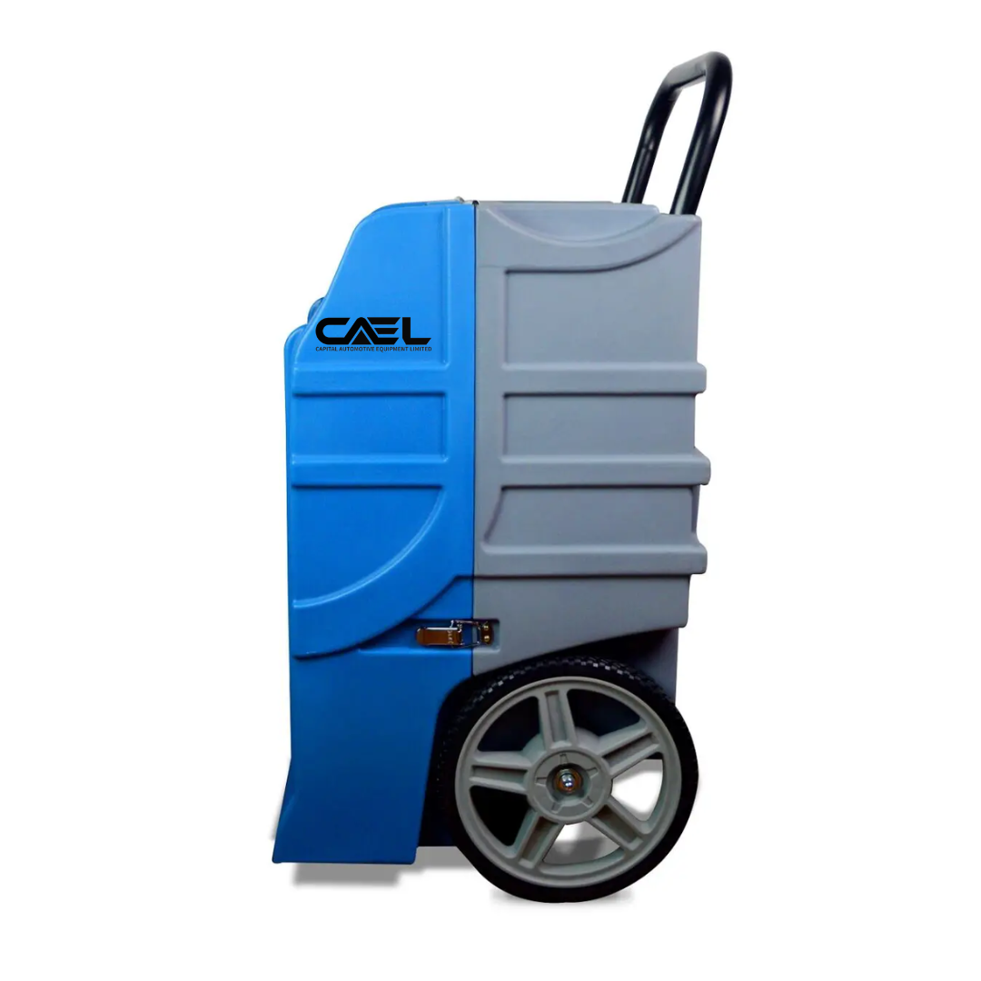 CAEL PA-70-LGR Déshumidificateur LGR compact – 77/125 pintes par jour