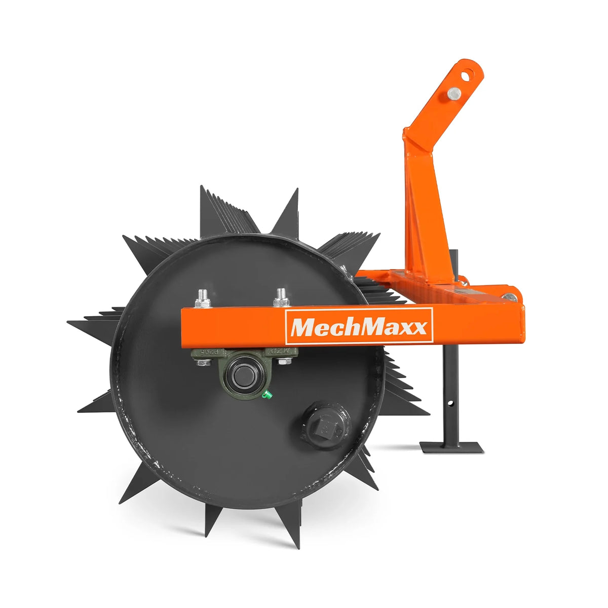 60" Drum Spike Aerator Cat. 1 3-Point Hitch Tractor Attachment, DSA60 - view 5