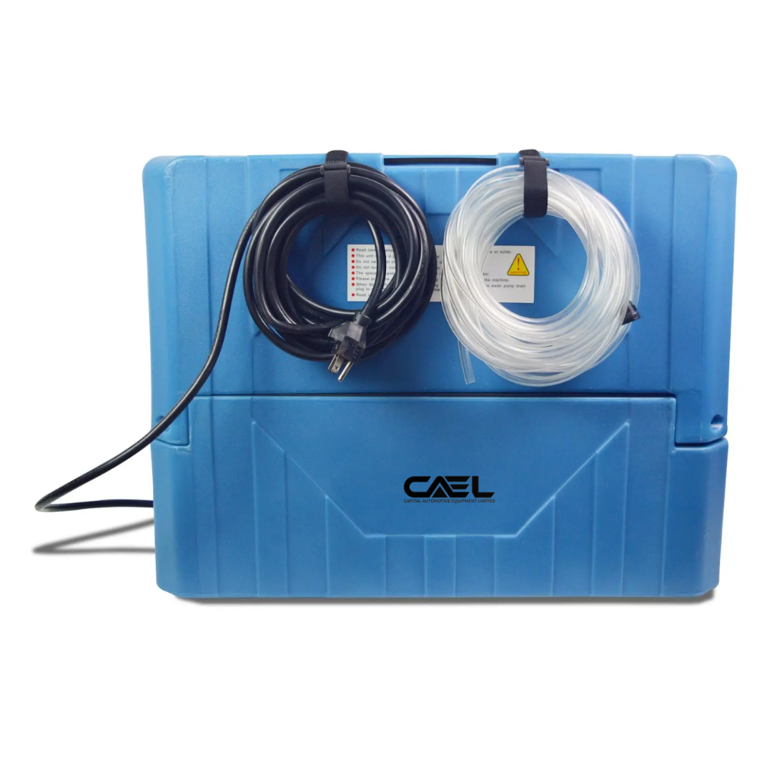 CAEL PA-45-LGR Déshumidificateur LGR compact – 85/145 pintes par jour