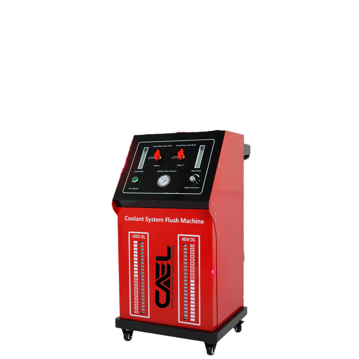 CAEL-LQ720 Kühlsystem-Spülgerät für Fahrzeuge – 15 L, 110V