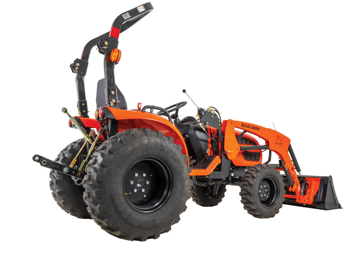 Bad Boy 3026H 25 HP Tractor (2026) - view 7