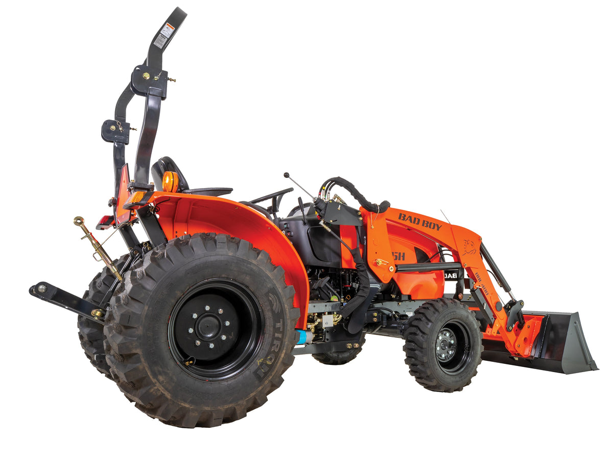 Bad Boy 4025H 25 HP Tractor (2026) - view 7
