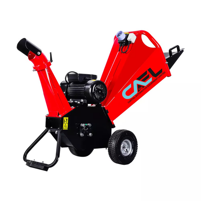 CAEL GS-65H Holzhäcksler Classic – 4 Zoll