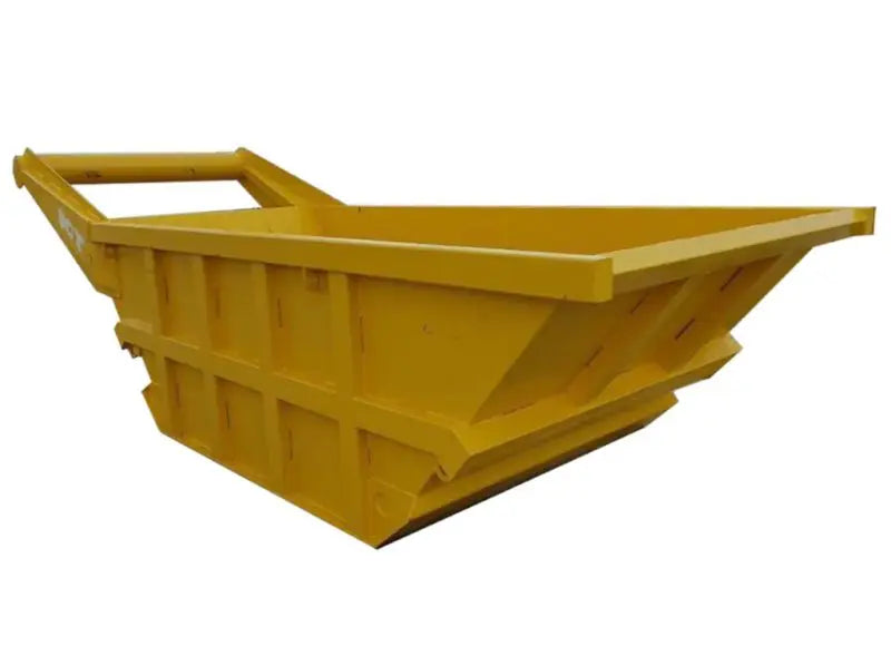 CAEL Bedding Box 7CY/9CY – Trench Bedding & Material Spreader Box