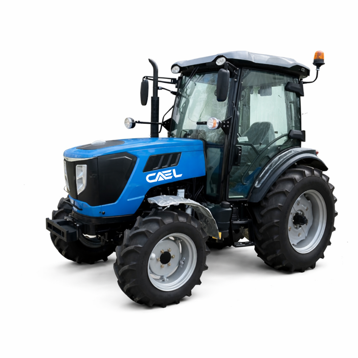 CAEL 404 4WD Tractor 40HP – LS-EPA Engine Farm Tractor