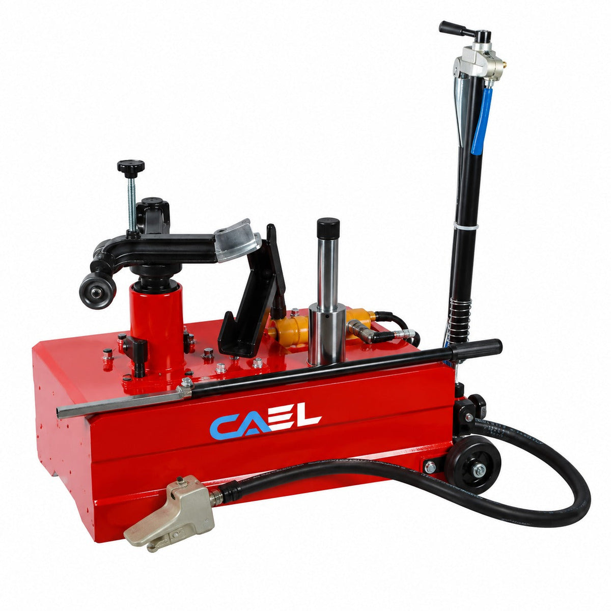 CAEL SJRC-600A Pneumatische reifenmontiermaschine – Einzylinder