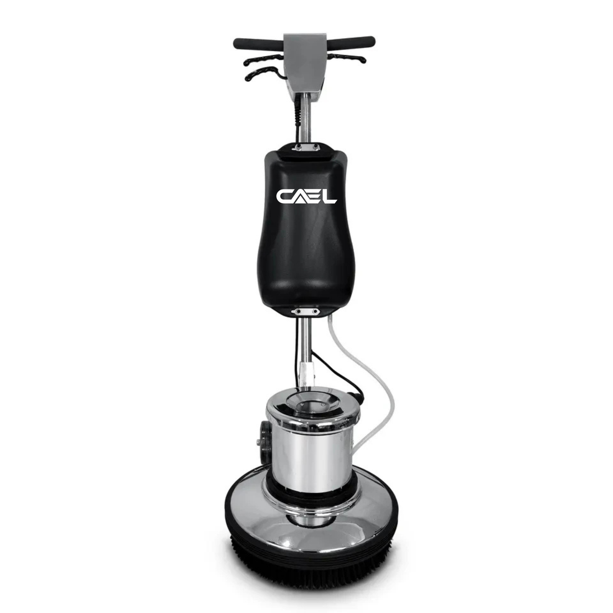 Monobrosse CAEL P17A 17" – 1,5 CV, 150 tr/min