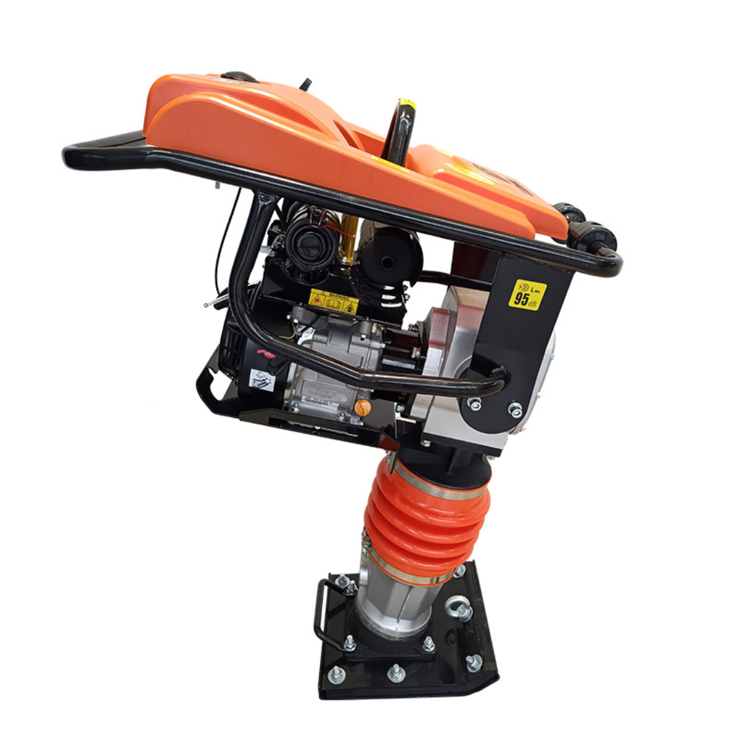 CAEL CTR80 Economy Tamping Rammer – 12 kN Impact Force