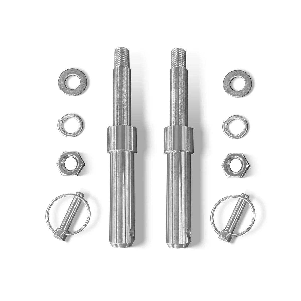 ( 1 Pack / 2 Sets ) CAT 1 & 2 Lower Link Pin Set - view 3