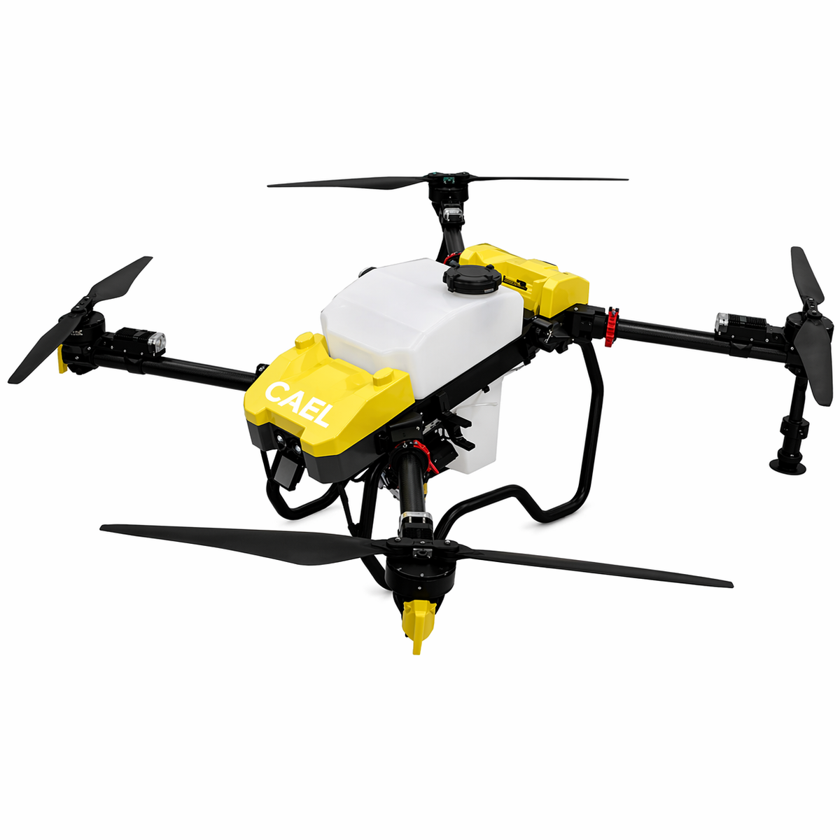 CAEL CL4-50 Agricultural Spraying Drone – 50 L Tank, RTK