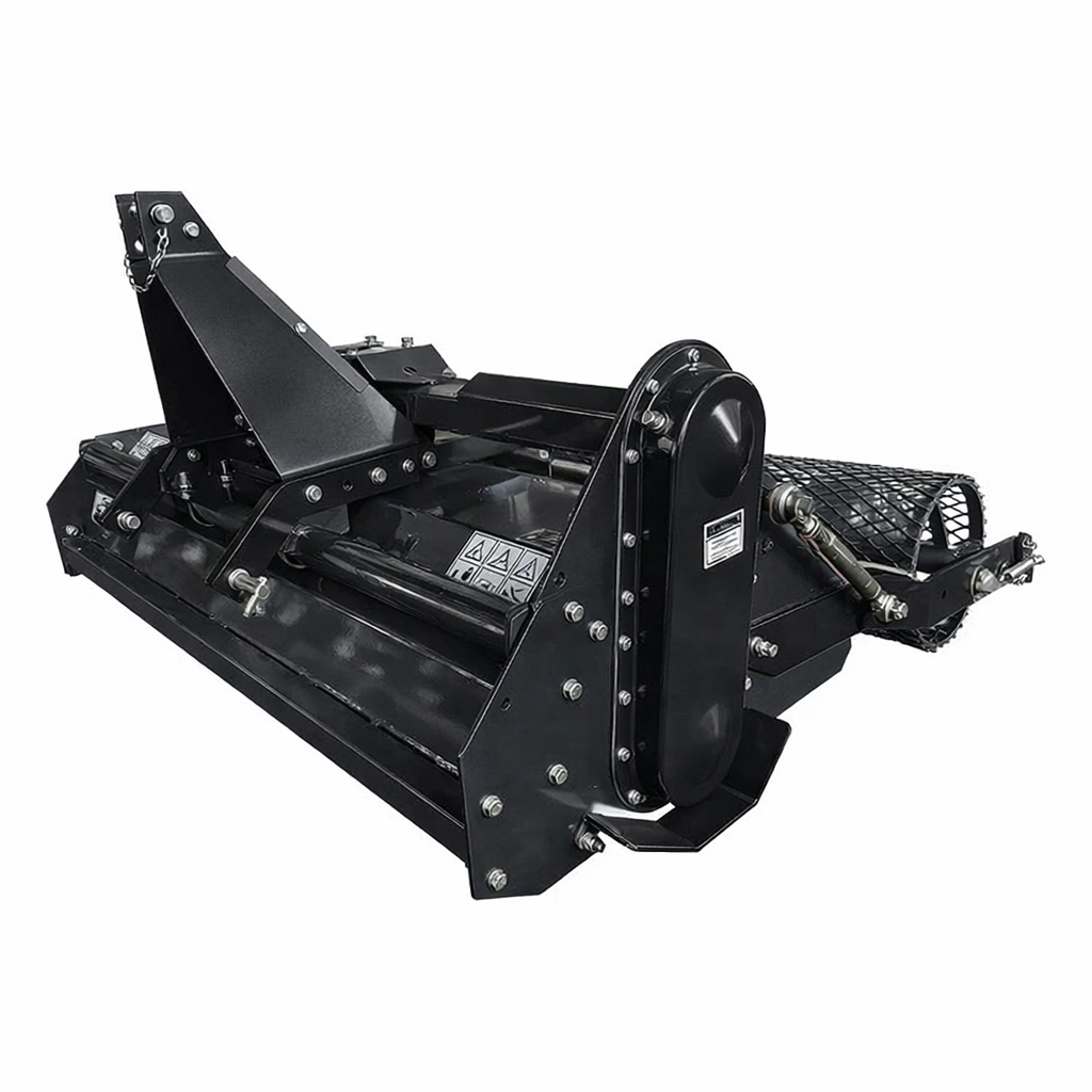 CAEL STB145 Stone Burier – 53.1″ for 28–40 HP Tractors