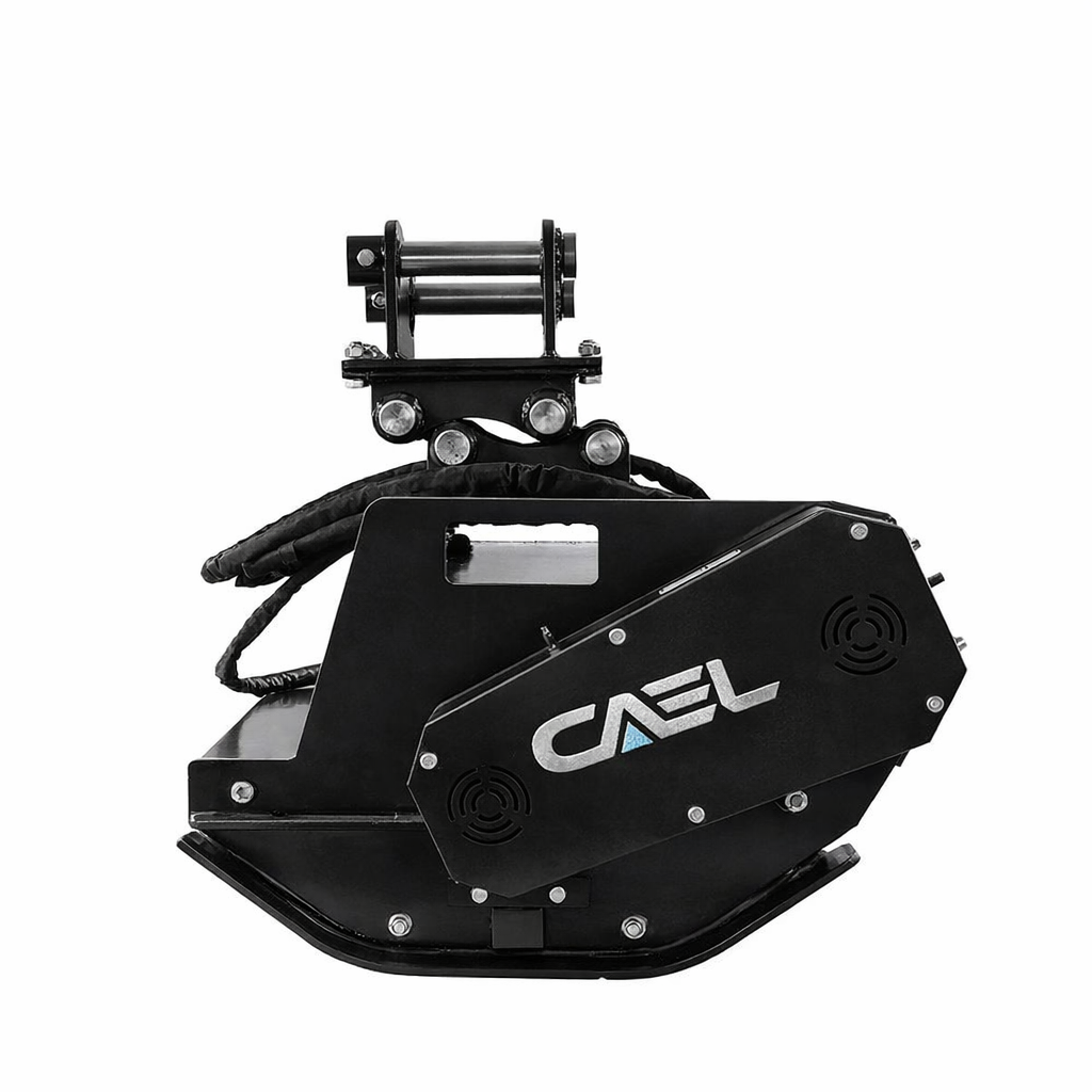 CAEL EMH100 Broyeur à fléaux pour pelle – largeur 39.4" (pelles 5–10 t)
