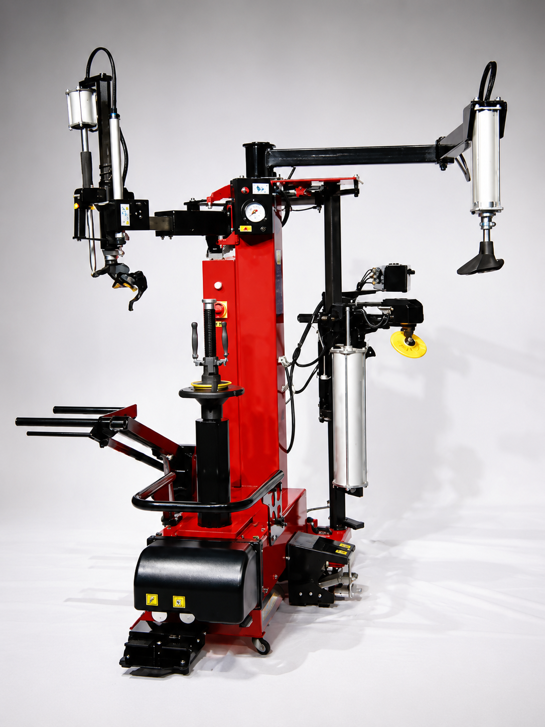 CAEL ST-618 Reifenmontiermaschine – Räder bis 1200 mm, Felgen 13–32"
