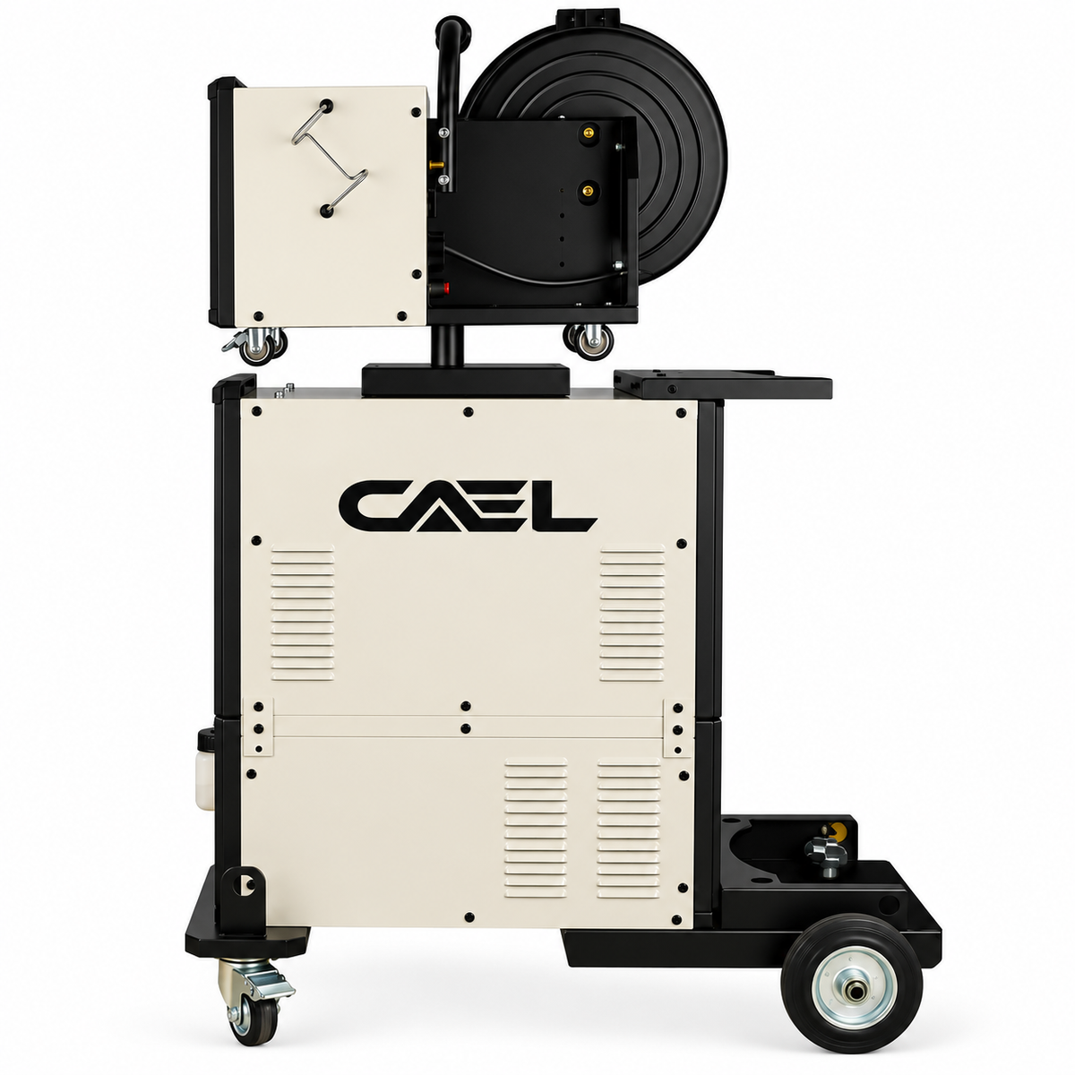 CAEL MIG 500A Poste à Souder MIG Industriel – Triphasé 380 V, 30–350 A