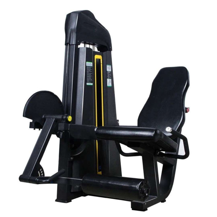 CAEL-EXCURL Plate-Loaded Leg Extension & Leg Curl Machine