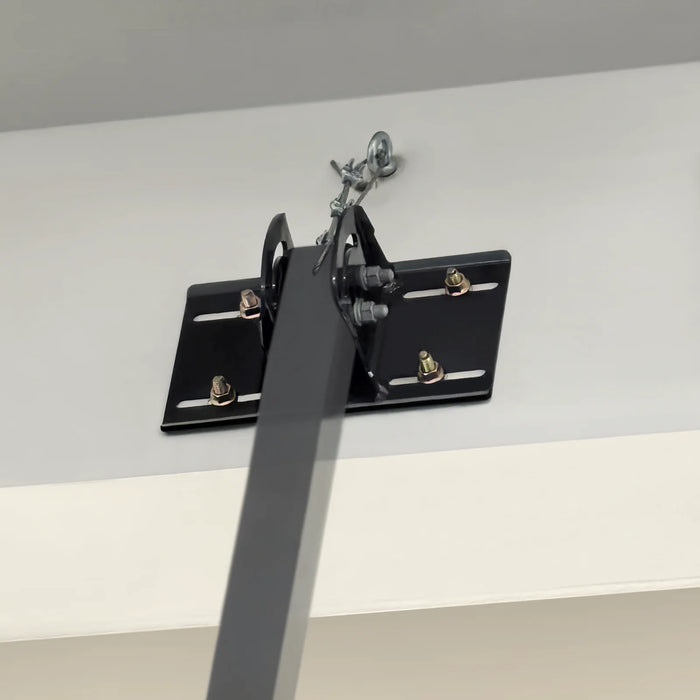 Support de fixation pour structure béton II – Accessoire d'installation optionnel
