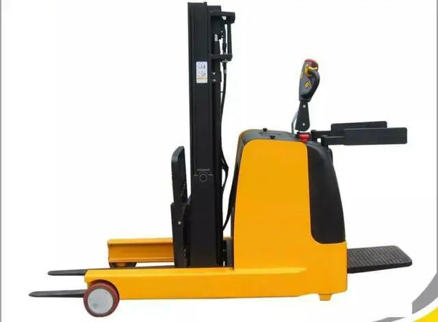 CAEL ELES-08CE Counterbalance Electric Stacker – 800 kg, 3.5 m Lift